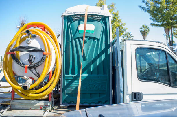 Best Luxury portable toilet rental  in Bell Nyon, CA