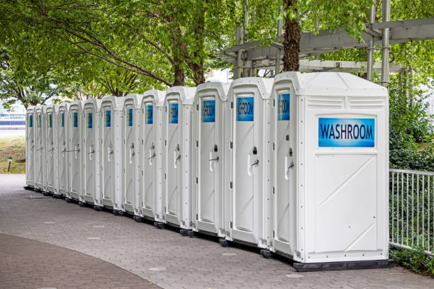 Portable Toilet Options We Offer in Bell Canyon, CA