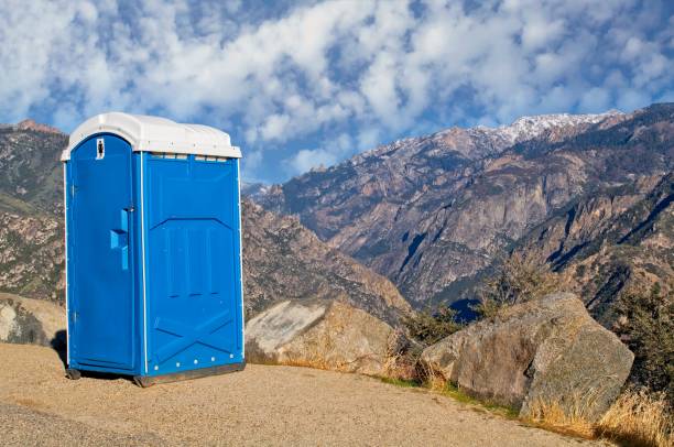 Best Luxury portable toilet rental  in Bell Nyon, CA
