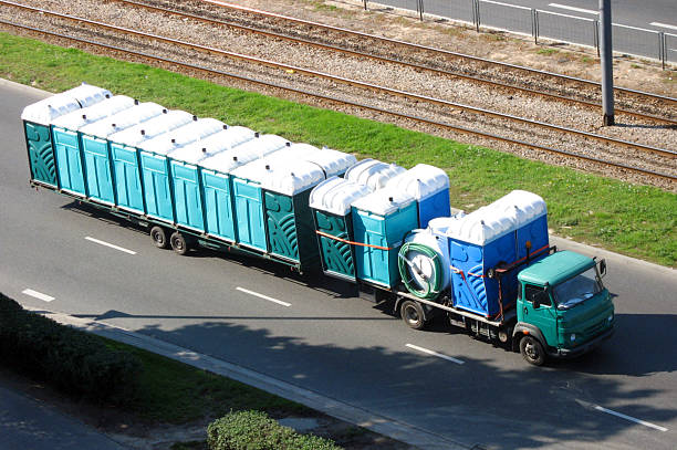 Bell Canyon, CA porta potty rental Company