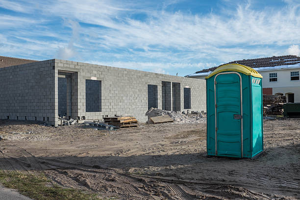 Best Portable restroom trailer rental  in Bell Nyon, CA